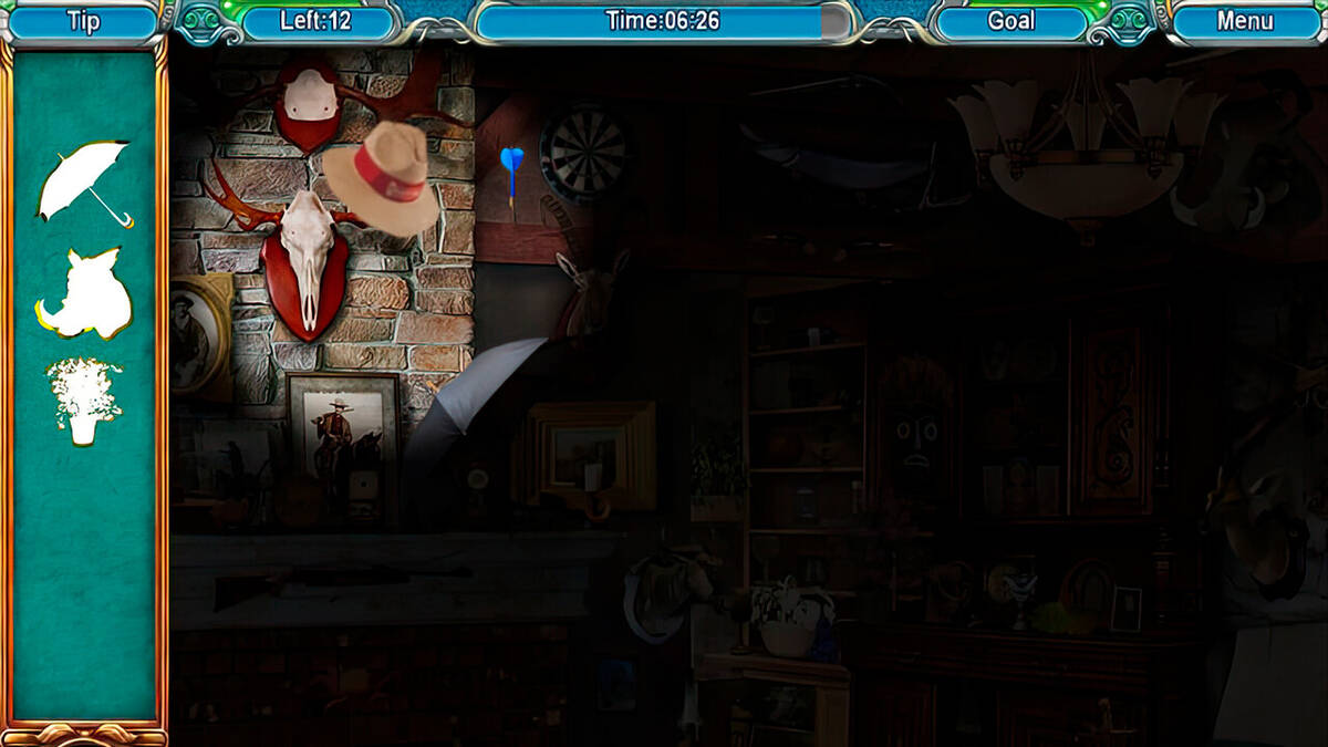 Скриншот 7 к игре Mysteryville 2
