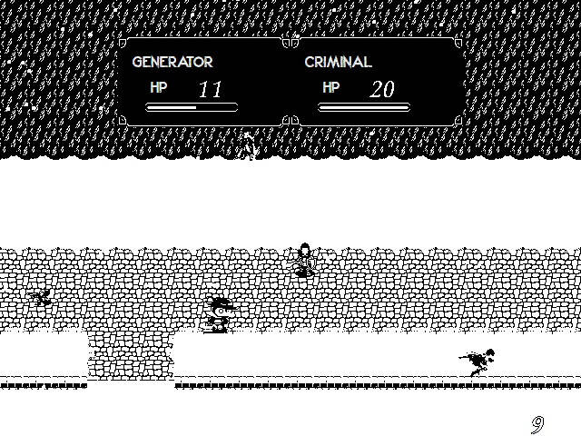 Скриншот 5 к игре Whiteout Frontier