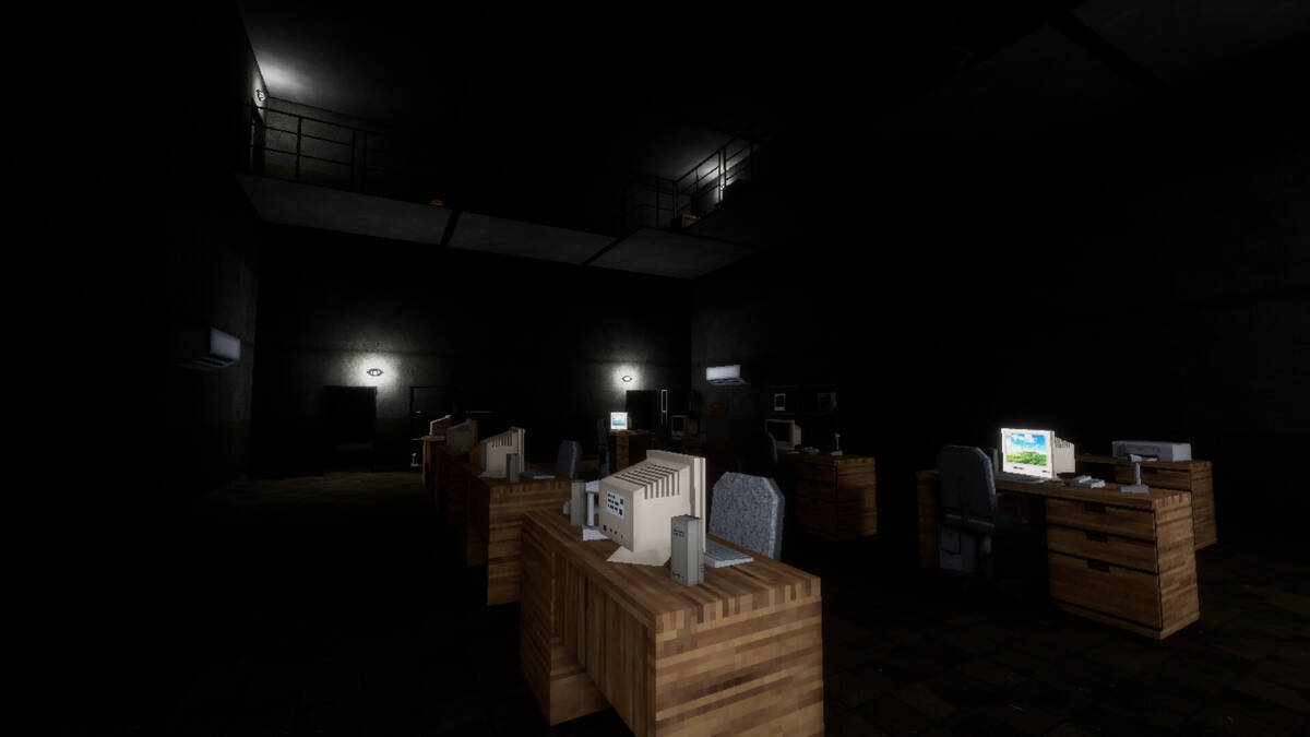 Скриншот 5 к игре The Bunker