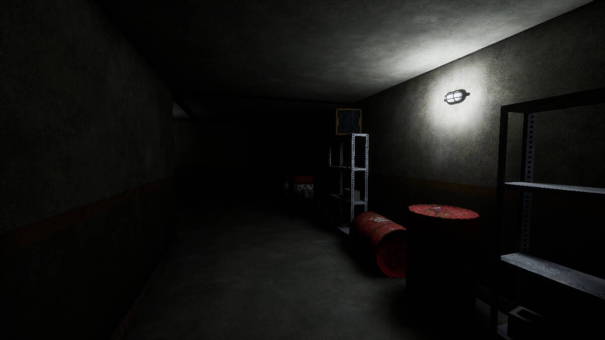 Скриншот 6 к игре The Bunker