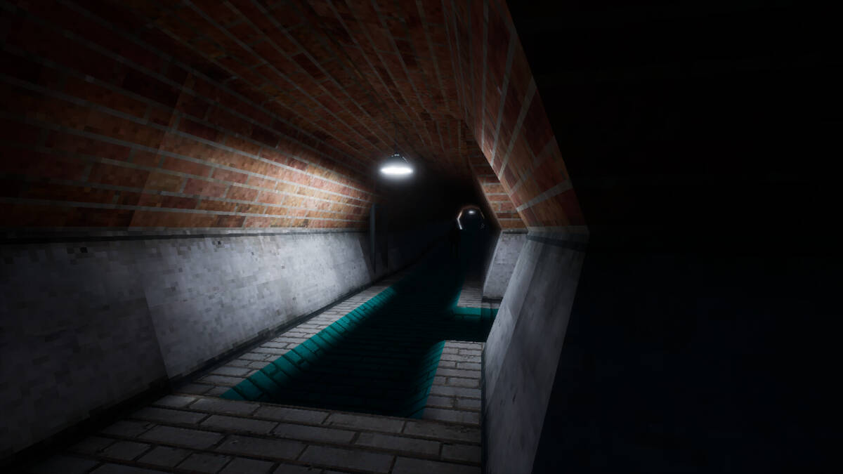 Скриншот 7 к игре The Bunker