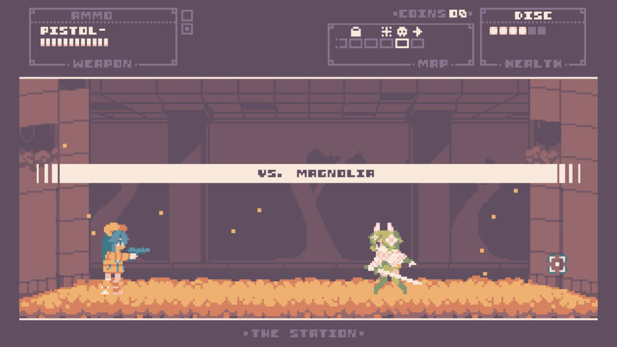 Скриншот 7 к игре Rabbit Hole