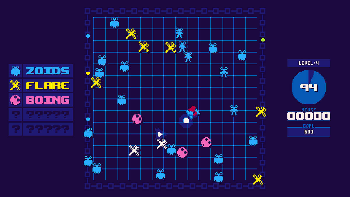 Скриншот 5 к игре Stray Shot