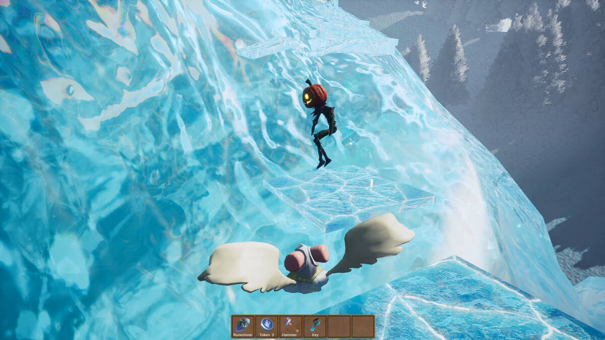 Скриншот 5 к игре Realm of the Everbound