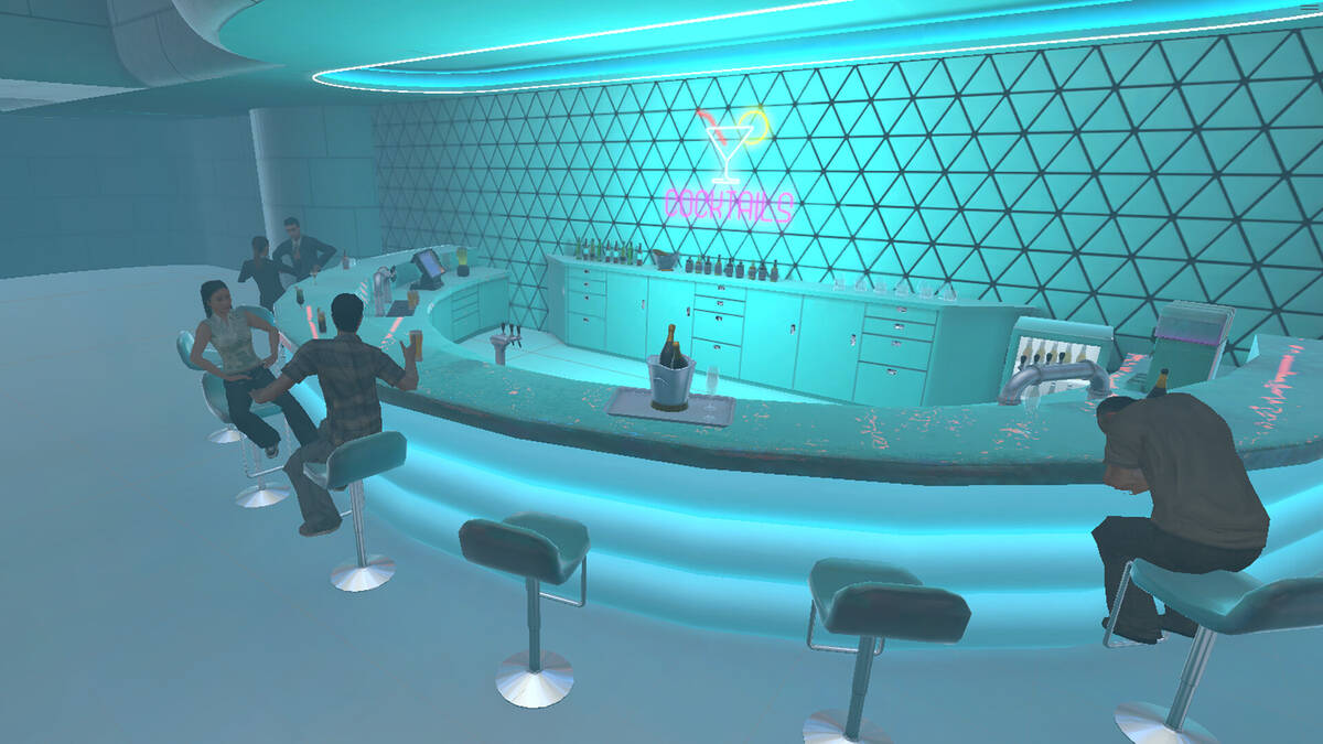Скриншот 5 к игре NightClub Simulator