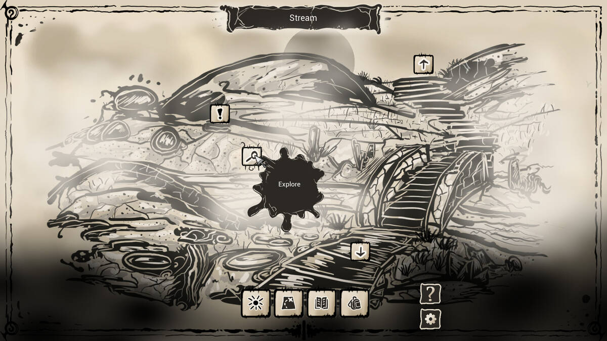 Скриншот 5 к игре Broken Lands Village