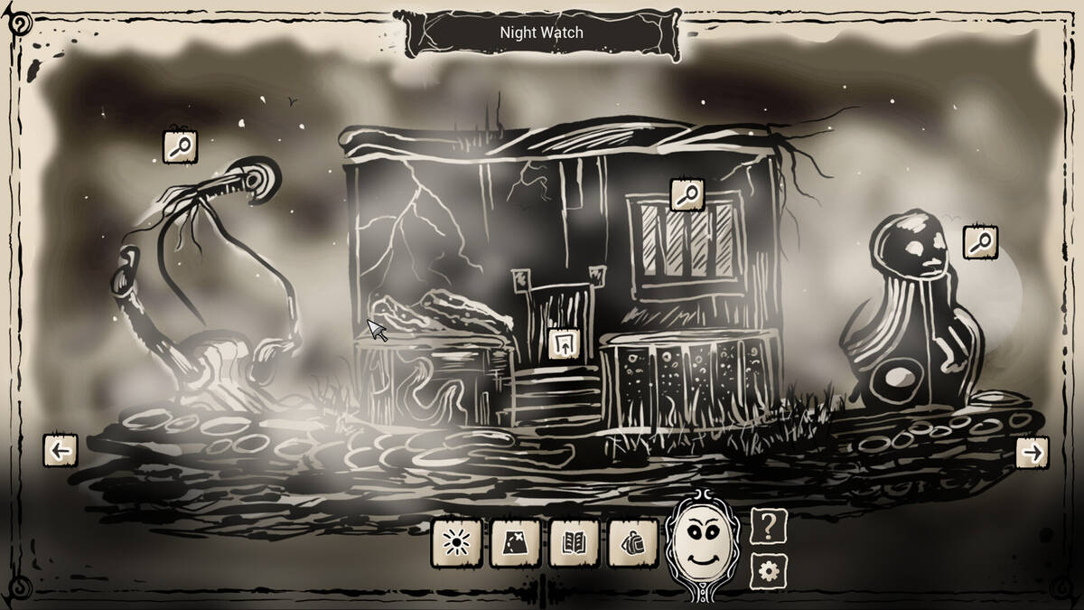 Скриншот 6 к игре Broken Lands Village