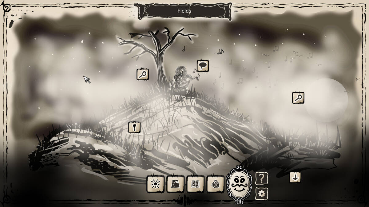 Скриншот 8 к игре Broken Lands Village