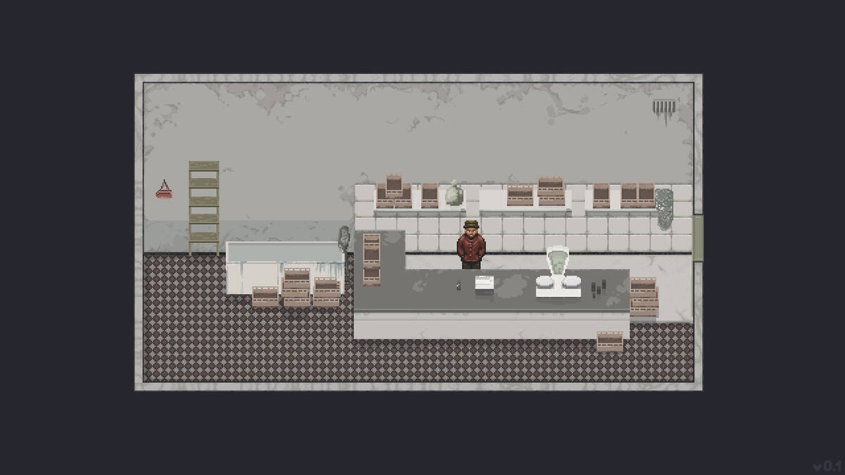 Скриншот 5 к игре Martial Law: Our Spring