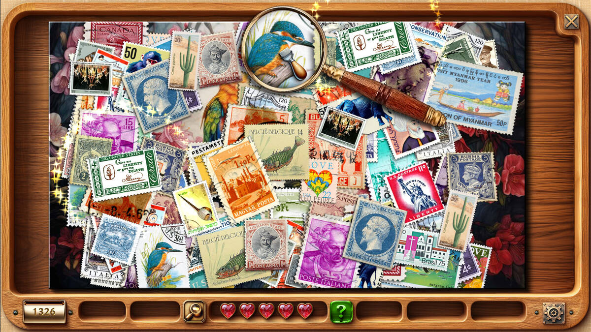 Скриншот 5 к игре RestorArt: Fairwood Hills Collector's Edition