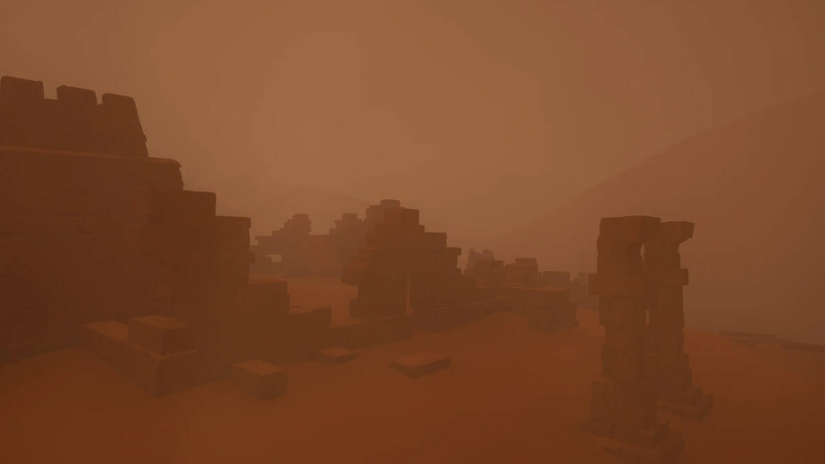Скриншот 6 к игре Storm's Eye