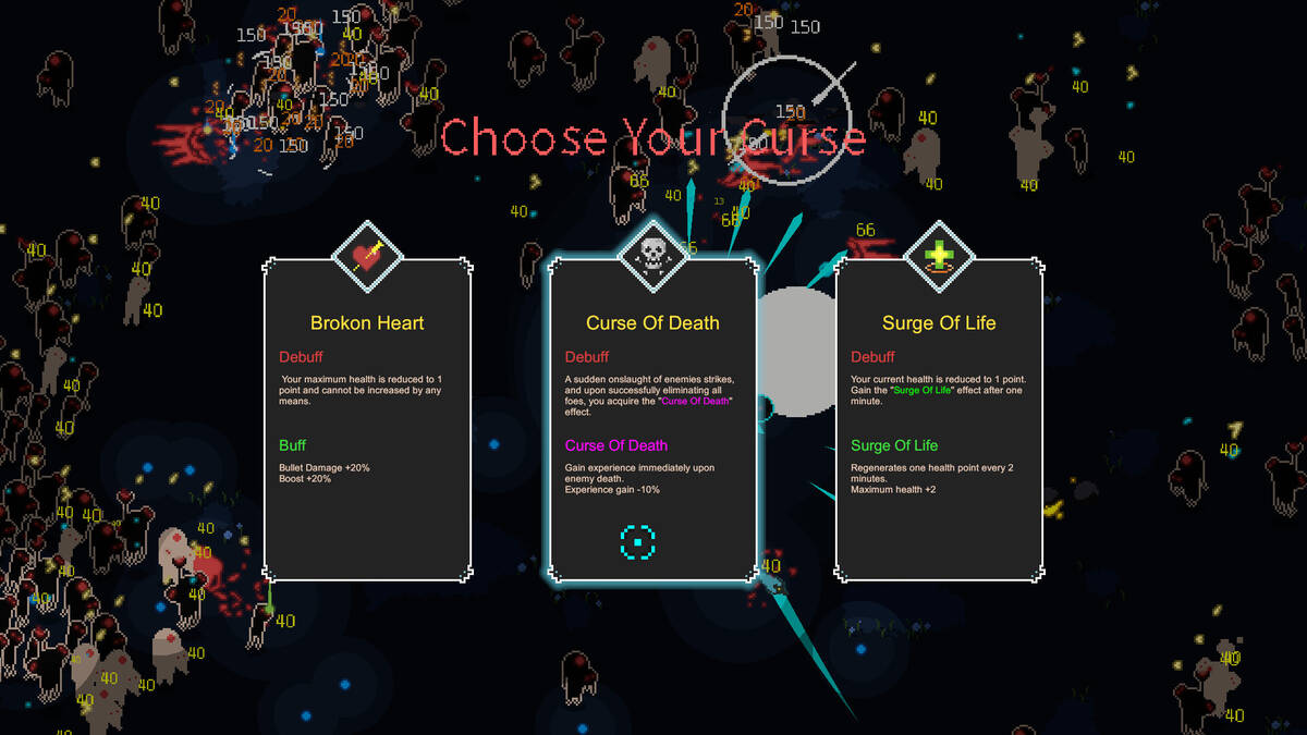 Скриншот 5 к игре Slay To The End