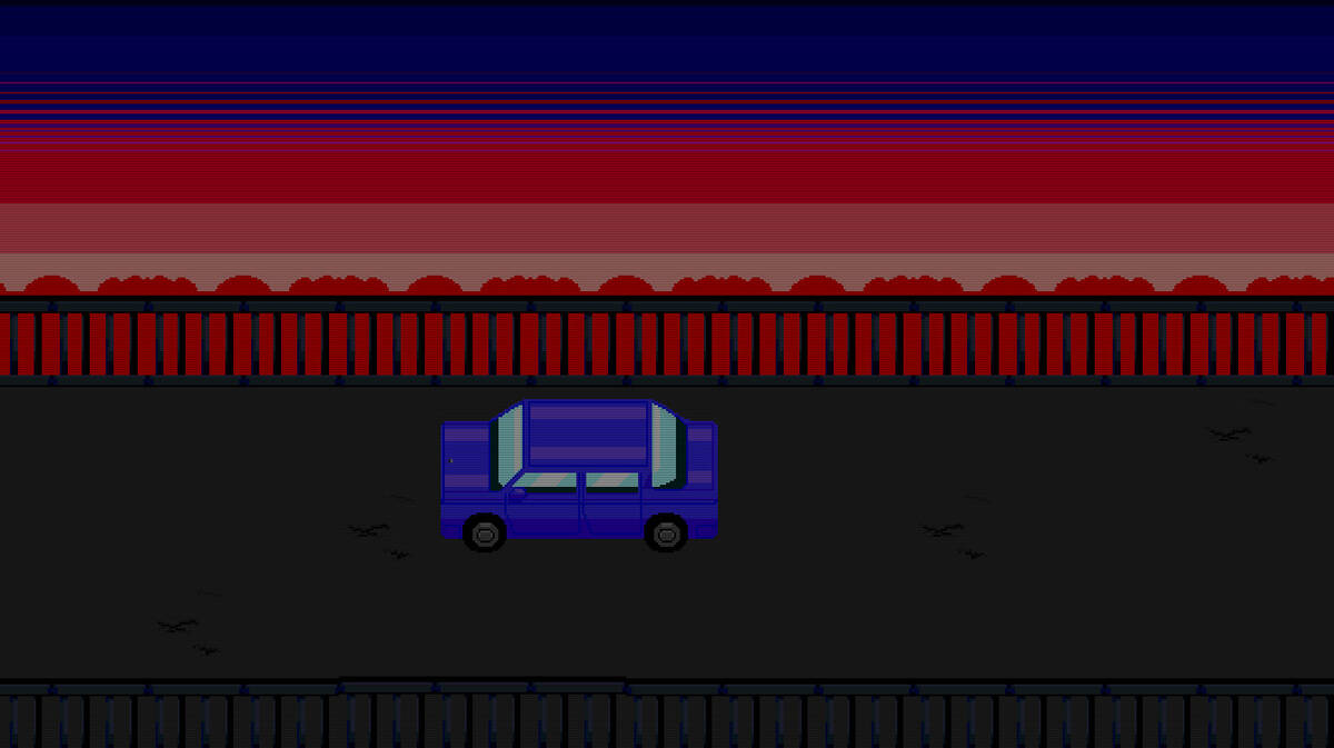 Скриншот 6 к игре Creepy Creepy Love