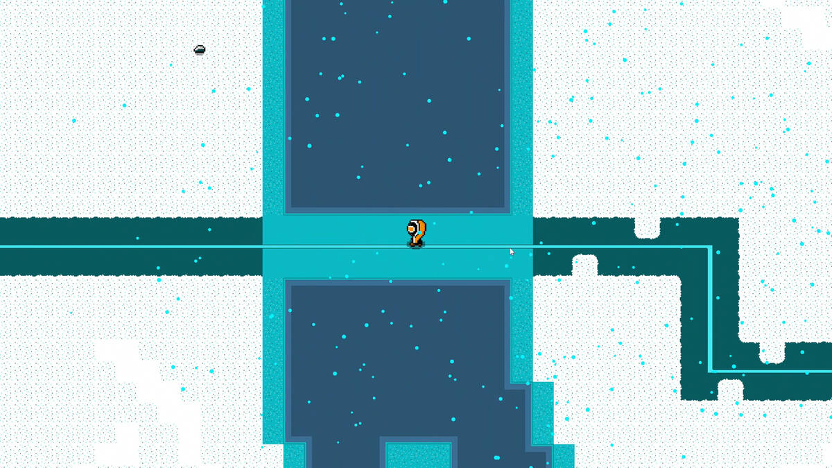 Скриншот 5 к игре Secrets of the Tundra