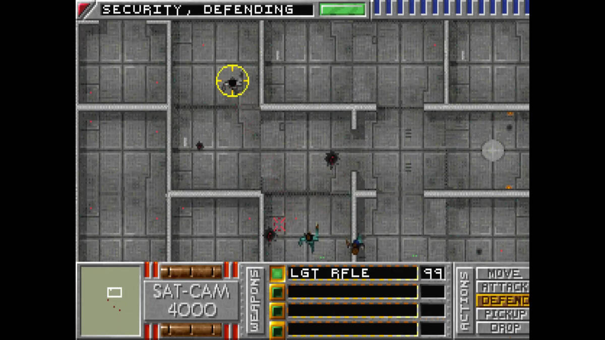 Скриншот 5 к игре Command Adventures: Starship