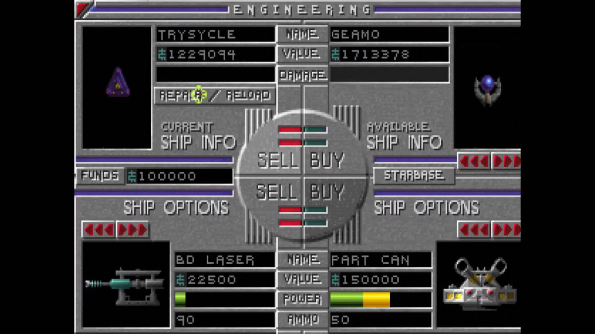 Скриншот 6 к игре Command Adventures: Starship