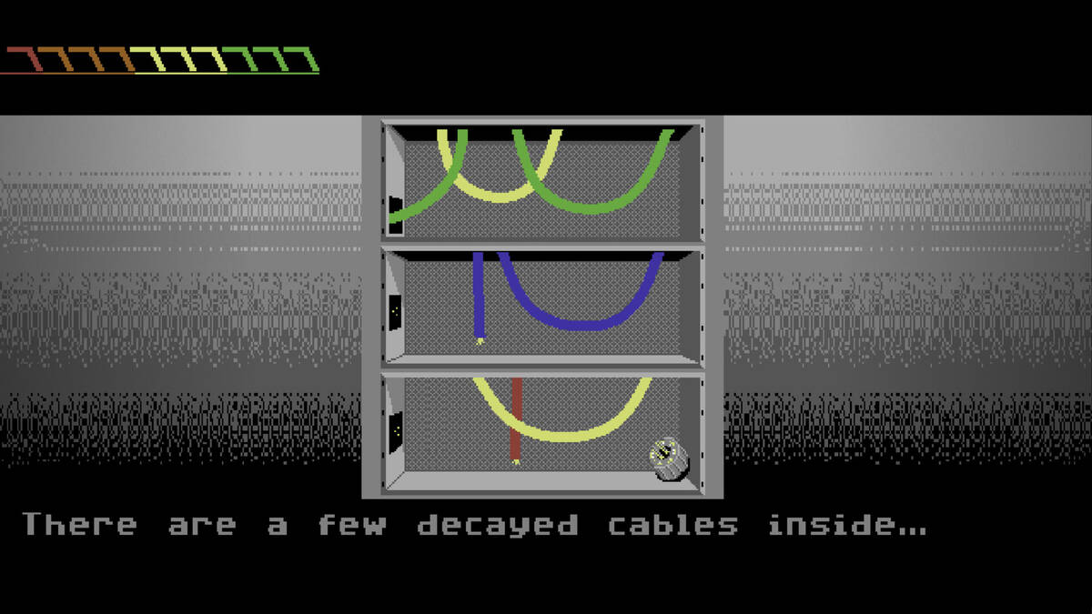Скриншот 5 к игре EDEN: A Genesis Through Time