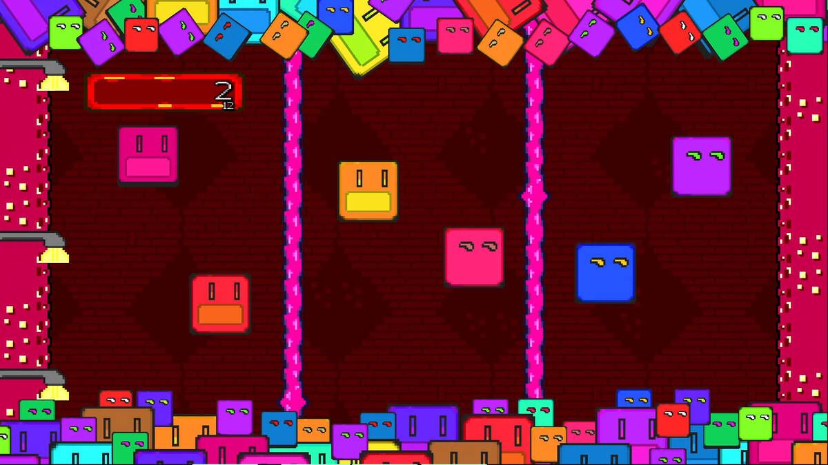 Скриншот 5 к игре BRISK UP