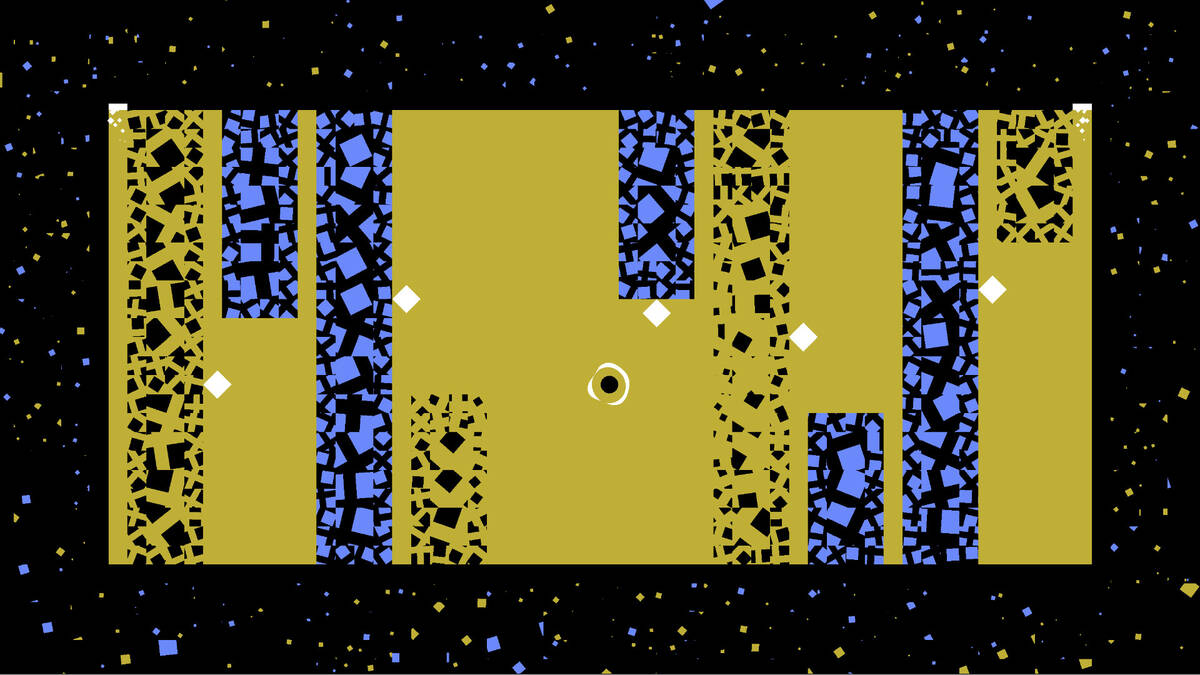 Скриншот 7 к игре Dubio