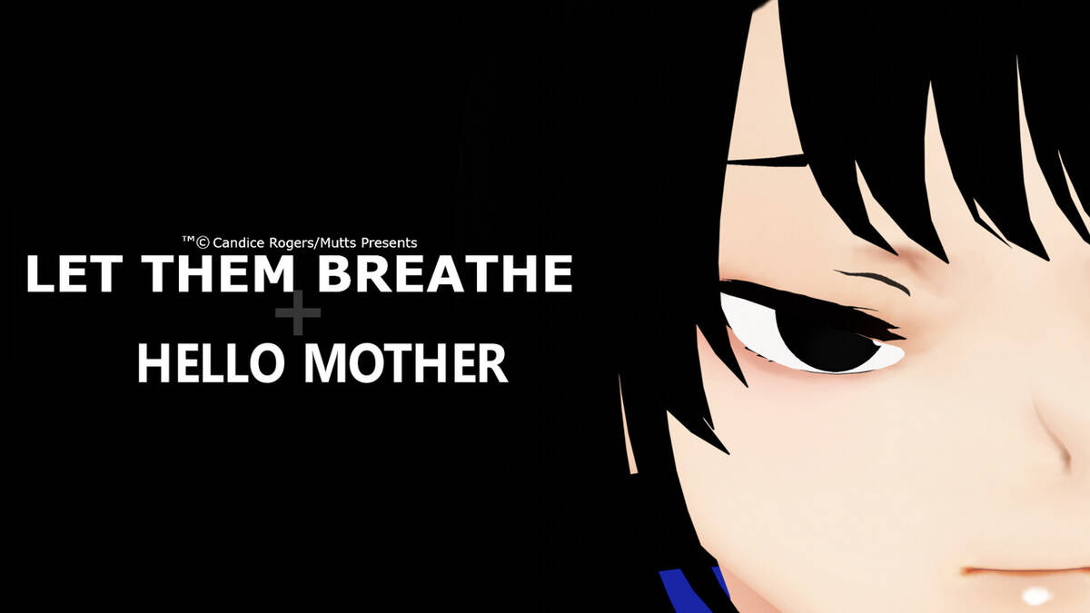 Скриншот 6 к игре Let Them Breathe: Hello Mother