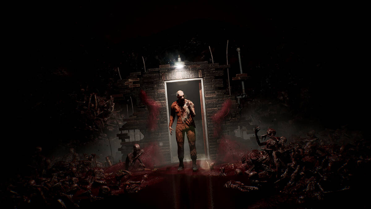 Скриншот 6 к игре Oxide Room 208