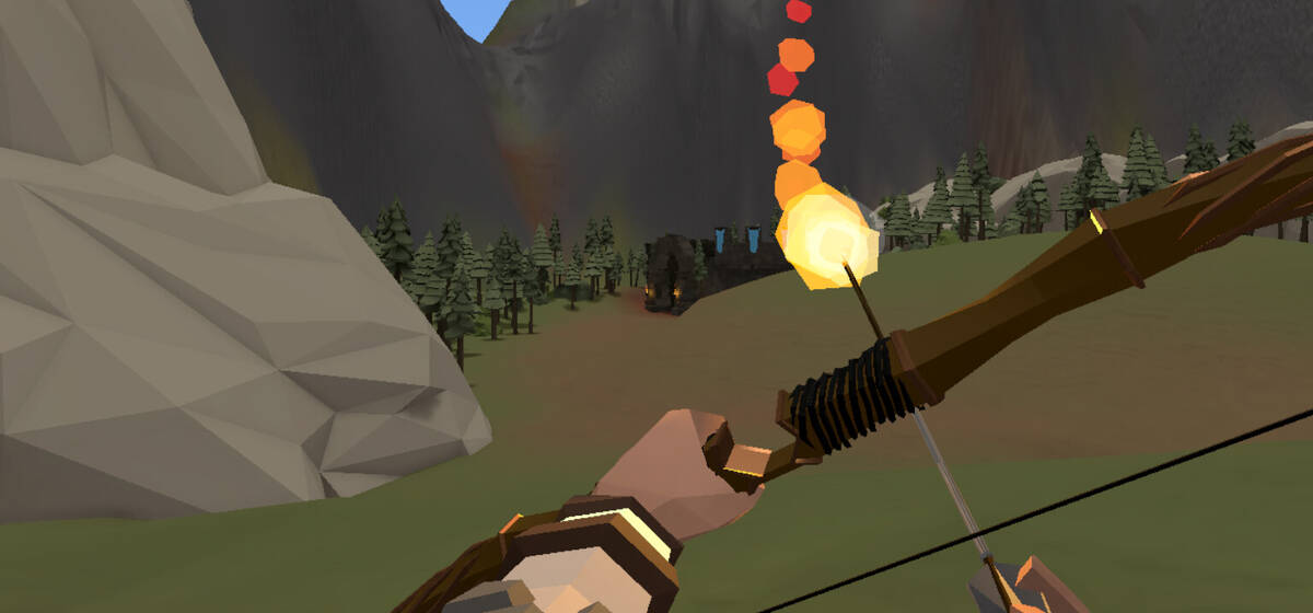 Скриншот 8 к игре Bone and Arrow