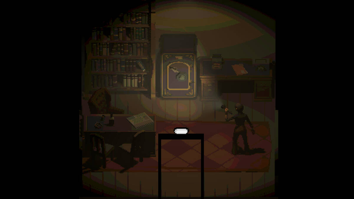 Скриншот 6 к игре Subversive Memories