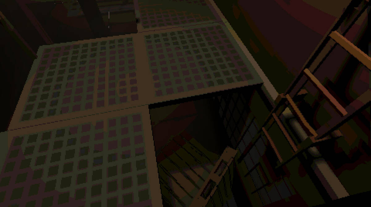 Скриншот 7 к игре Subversive Memories
