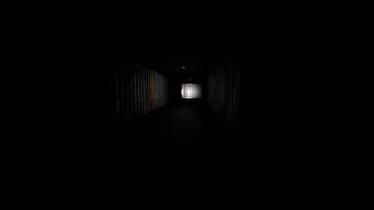 Скриншот 7 к игре Kozyrev Horrors