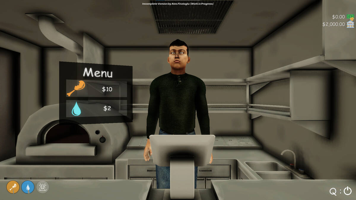 Скриншот 5 к игре Casino Management Simulator