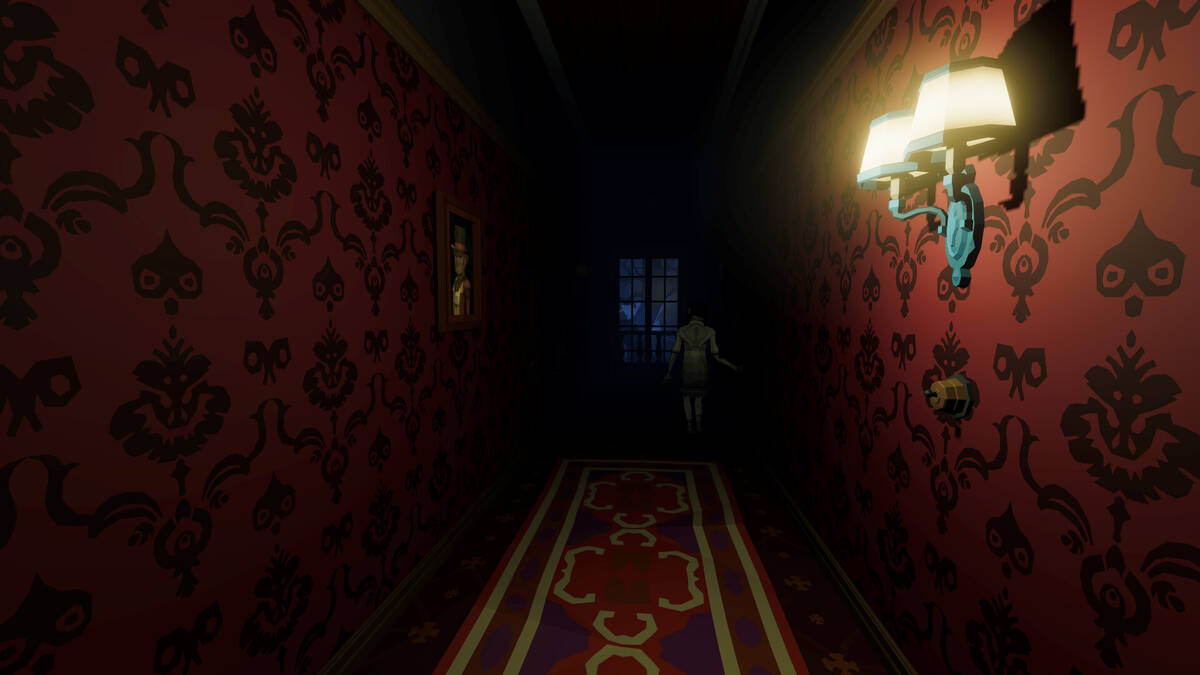 Скриншот 7 к игре The Demon's Exorcism