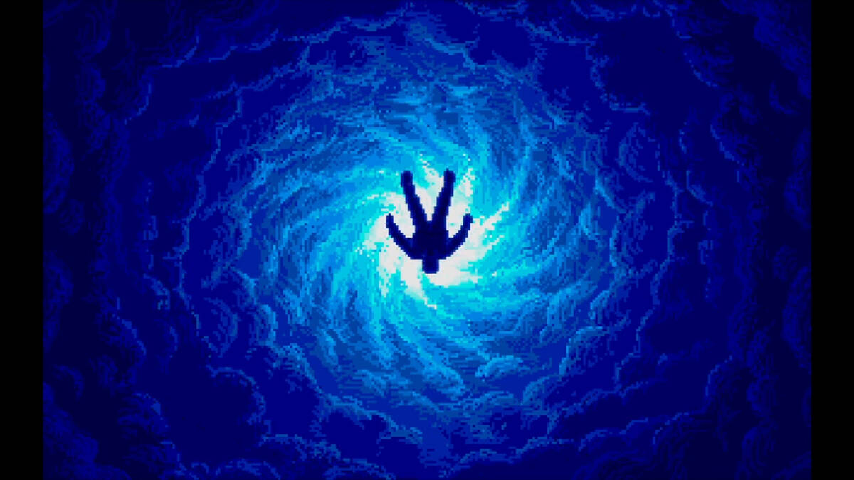 Скриншот 6 к игре Weird Dreams
