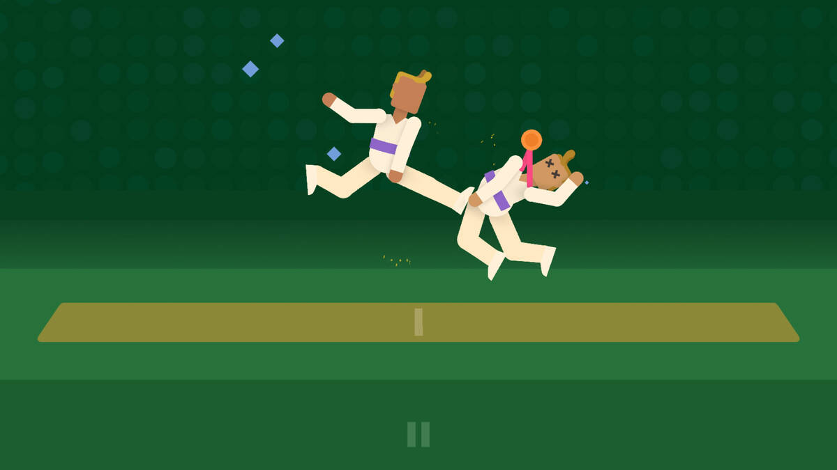 Скриншот 8 к игре Cricket Through the Ages