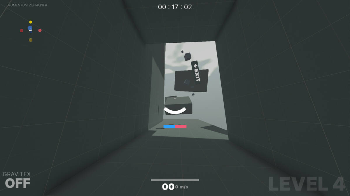 Скриншот 5 к игре Hyper Flux