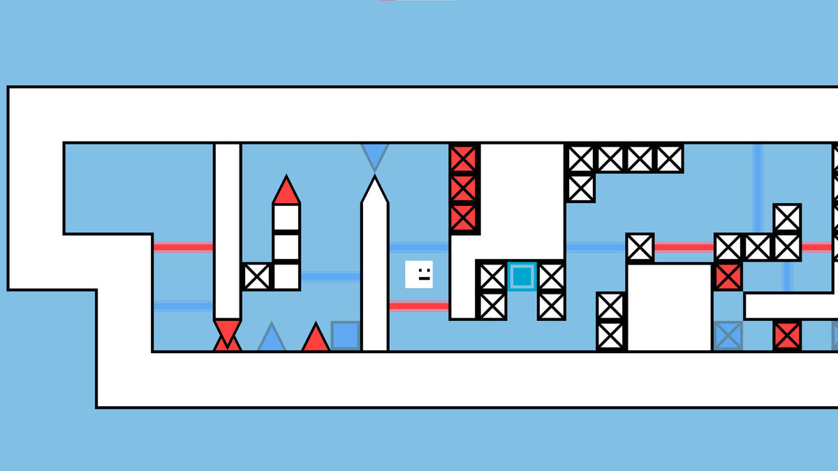Скриншот 5 к игре FLIKK
