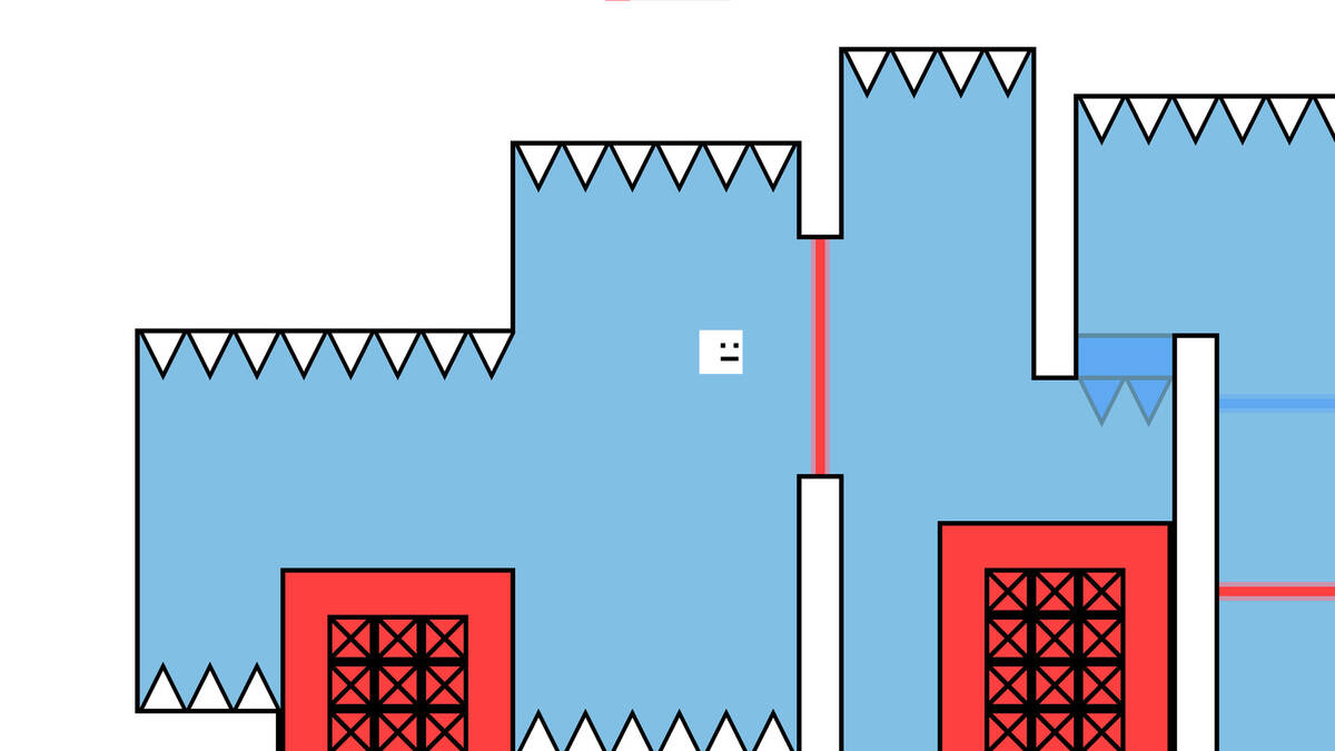 Скриншот 6 к игре FLIKK