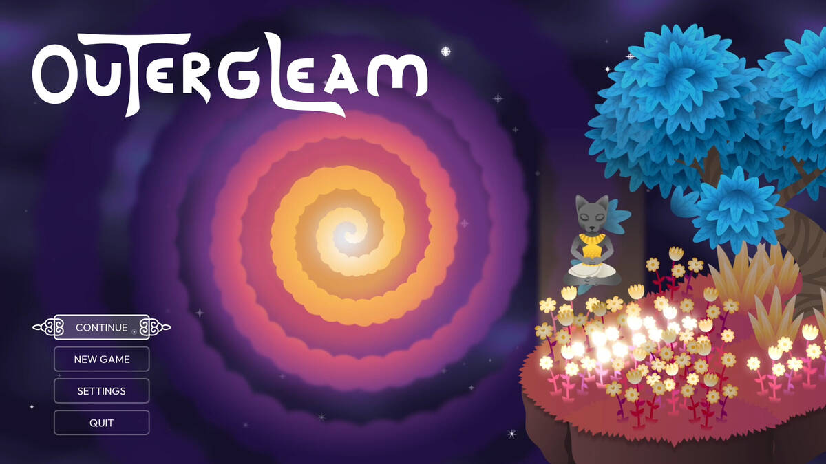 Скриншот 7 к игре Outergleam