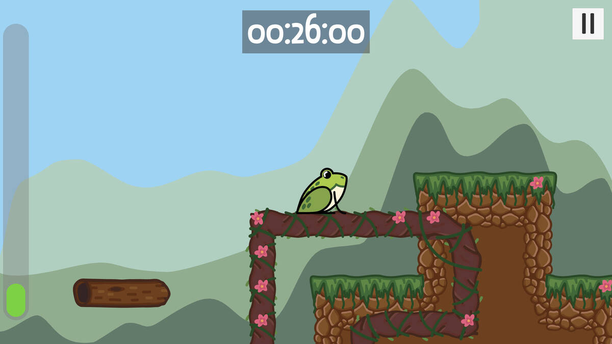 Скриншот 5 к игре Leap In The Right Direction