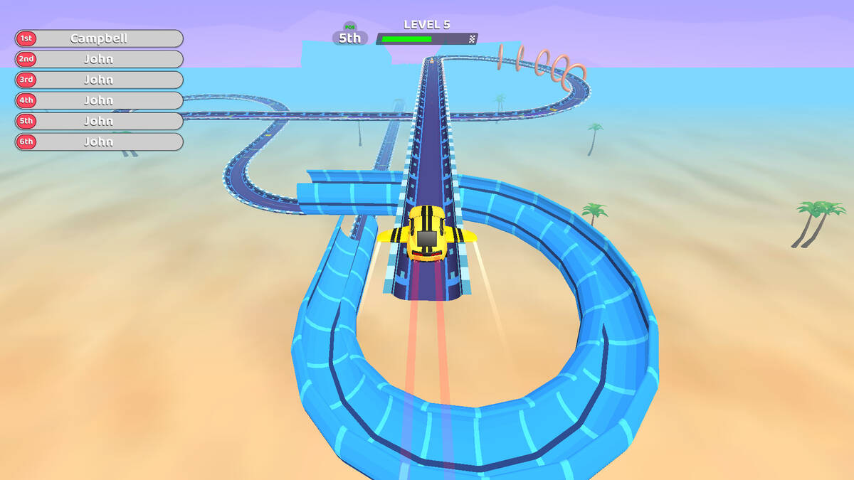 Скриншот 6 к игре Win or Crash!