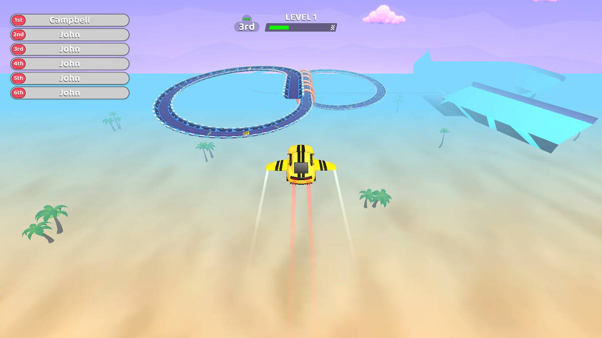 Скриншот 7 к игре Win or Crash!