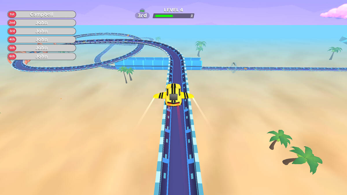 Скриншот 8 к игре Win or Crash!
