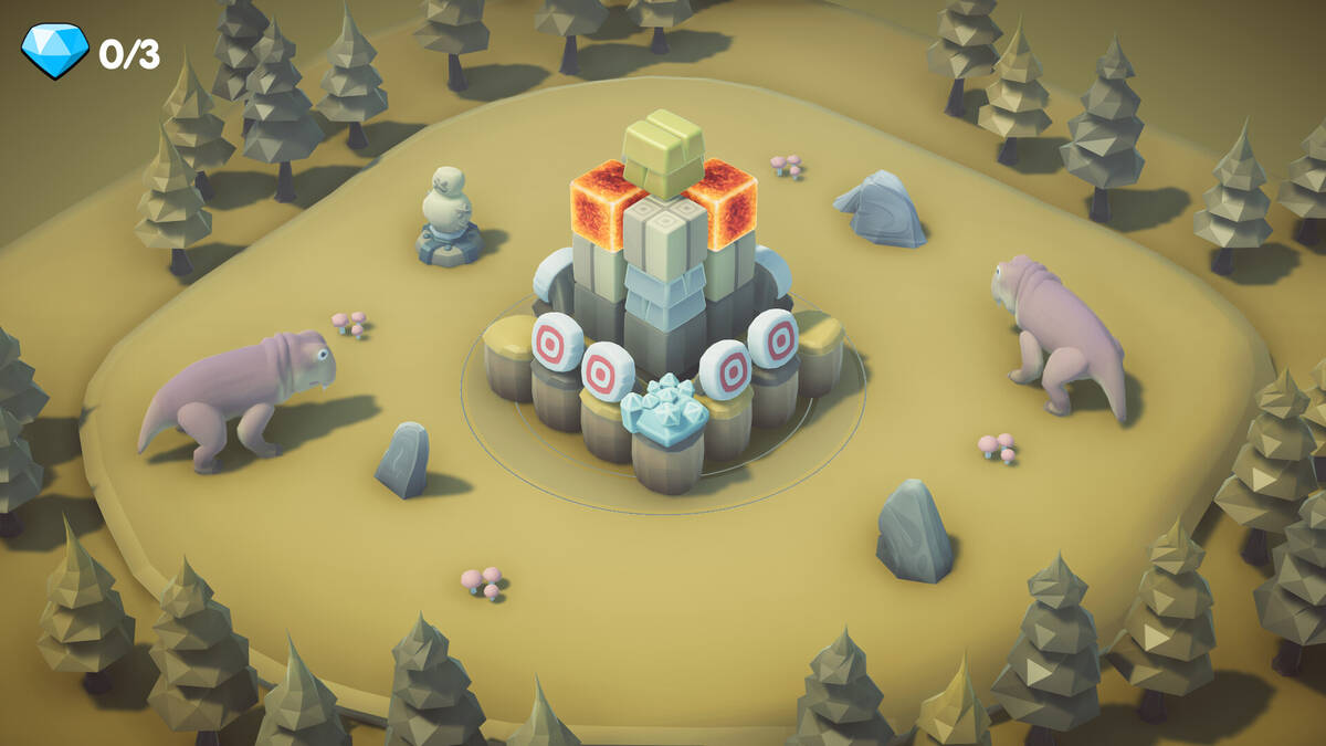 Скриншот 6 к игре Magic Ore