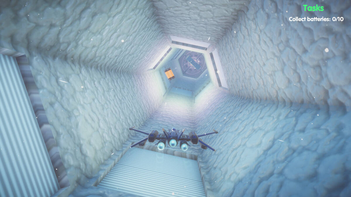 Скриншот 5 к игре Frozen Planet