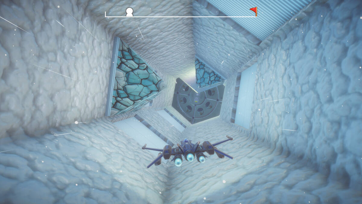 Скриншот 6 к игре Frozen Planet