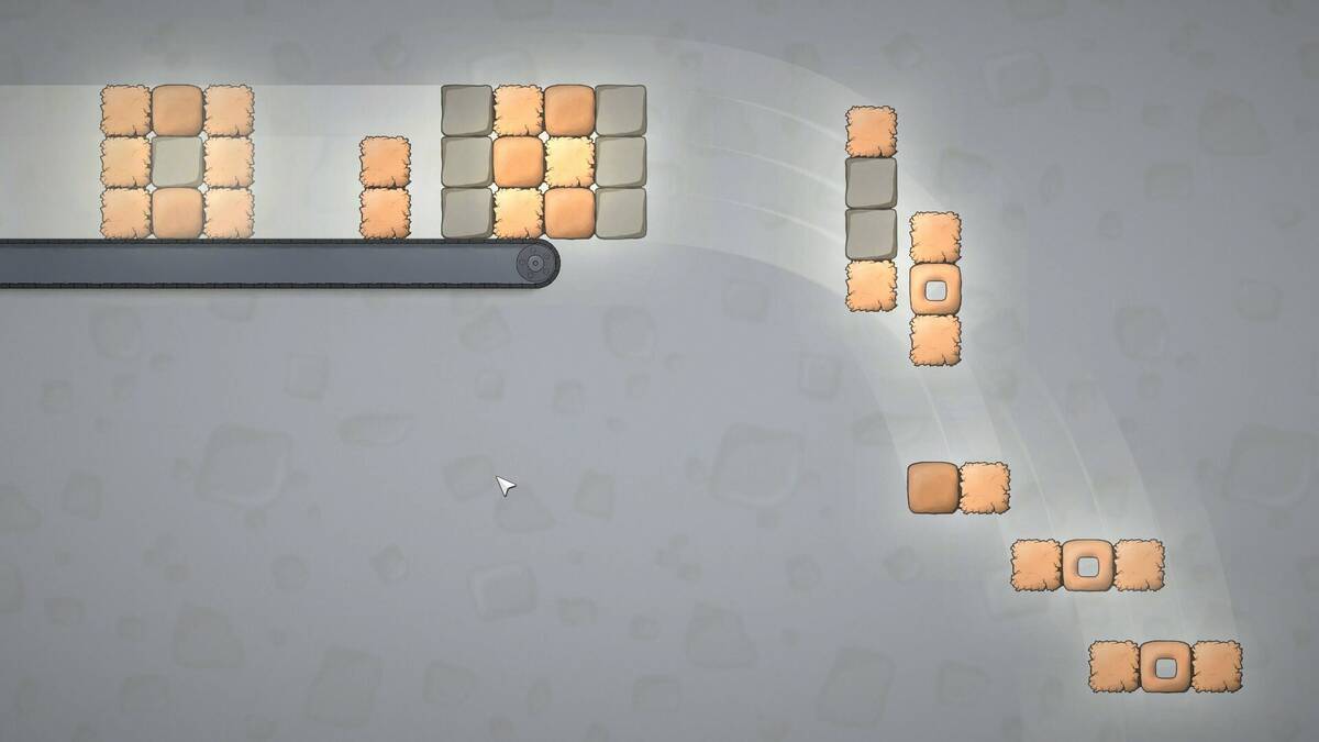Скриншот 5 к игре Flow Factory