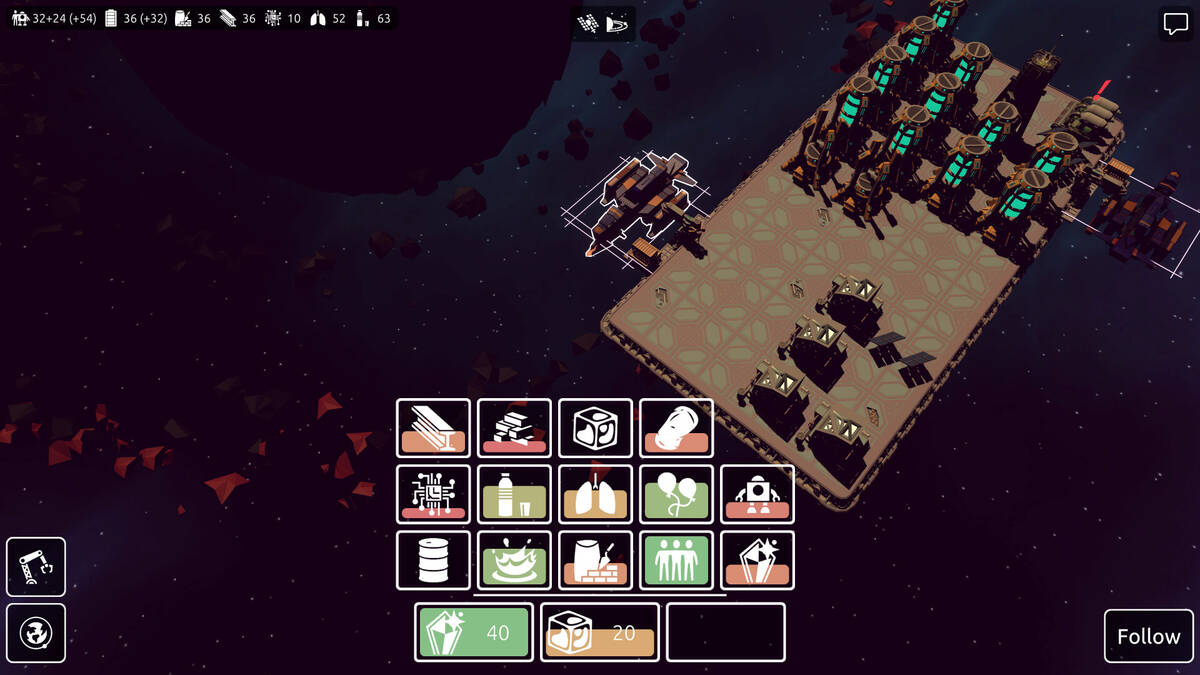 Скриншот 6 к игре Trappist