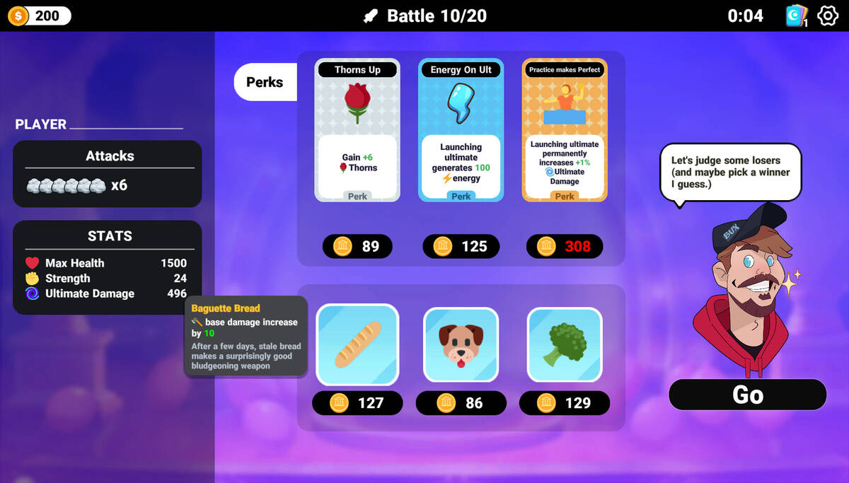 Скриншот 5 к игре Meme Mayhem