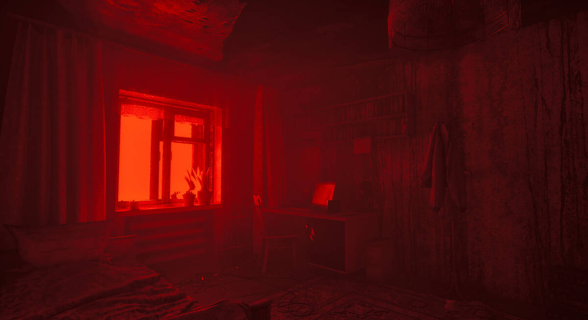 Скриншот 8 к игре Fuck You Witch