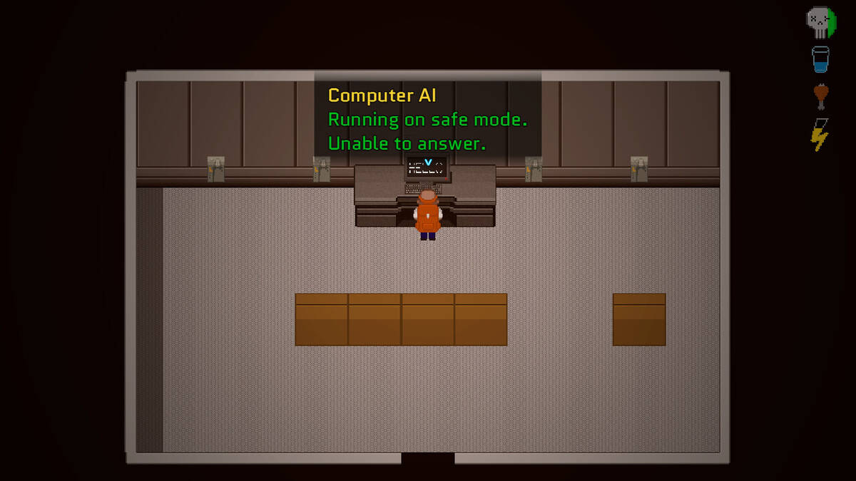 Скриншот 7 к игре Perished World Merchant EX