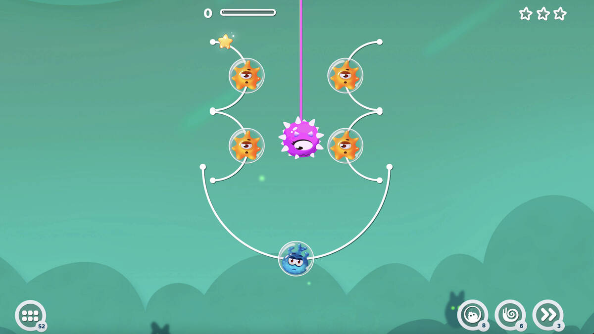 Скриншот 5 к игре SwayBods